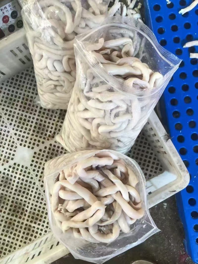 全熟羊肠，一件20斤