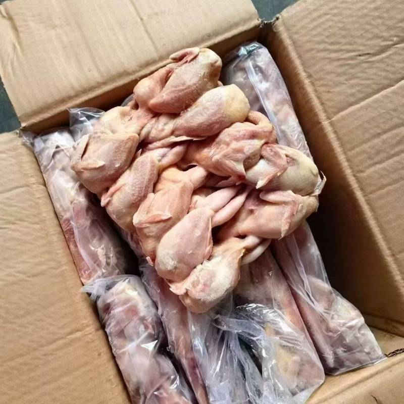 出售鹌鹑，2.5两的