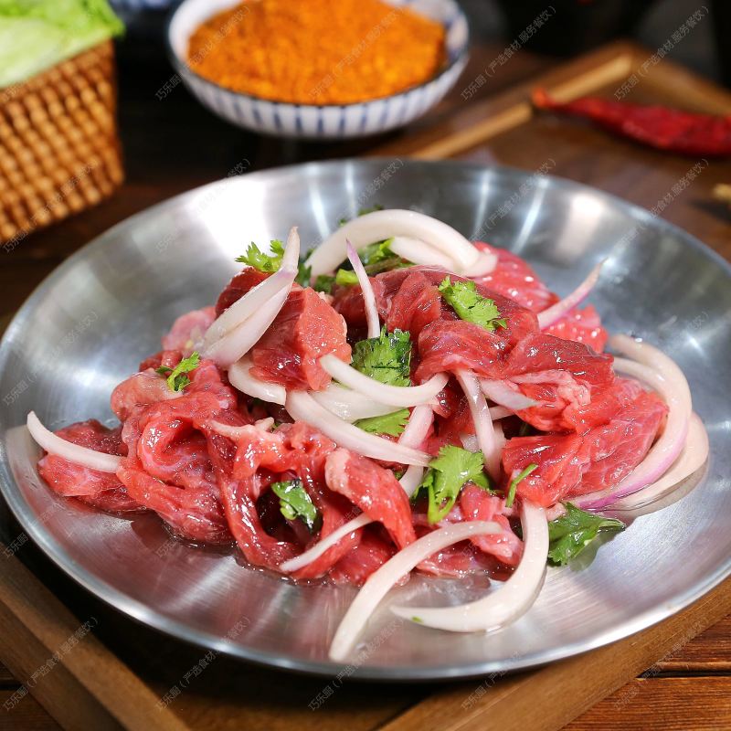 牛肋条
