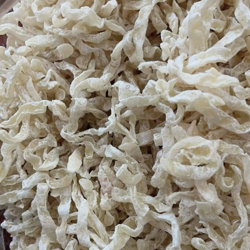 无花果丝即食凉果干广式凉果零售地摊电商批发干果