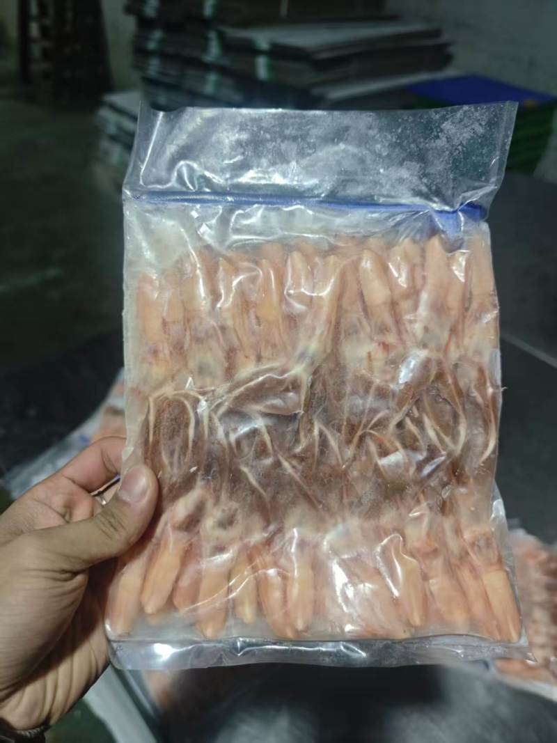 鸭舌2*20一箱的鸭舌
