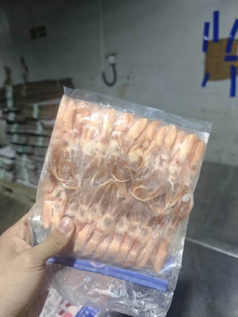鸭舌2*20一箱的鸭舌