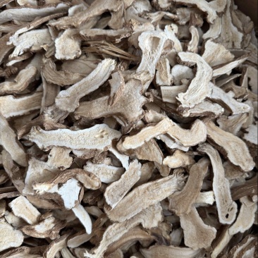 【文斌药业】白术一年生白术片量大价优