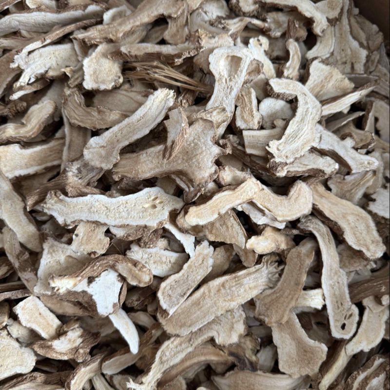 【文斌药业】白术一年生白术片量大价优