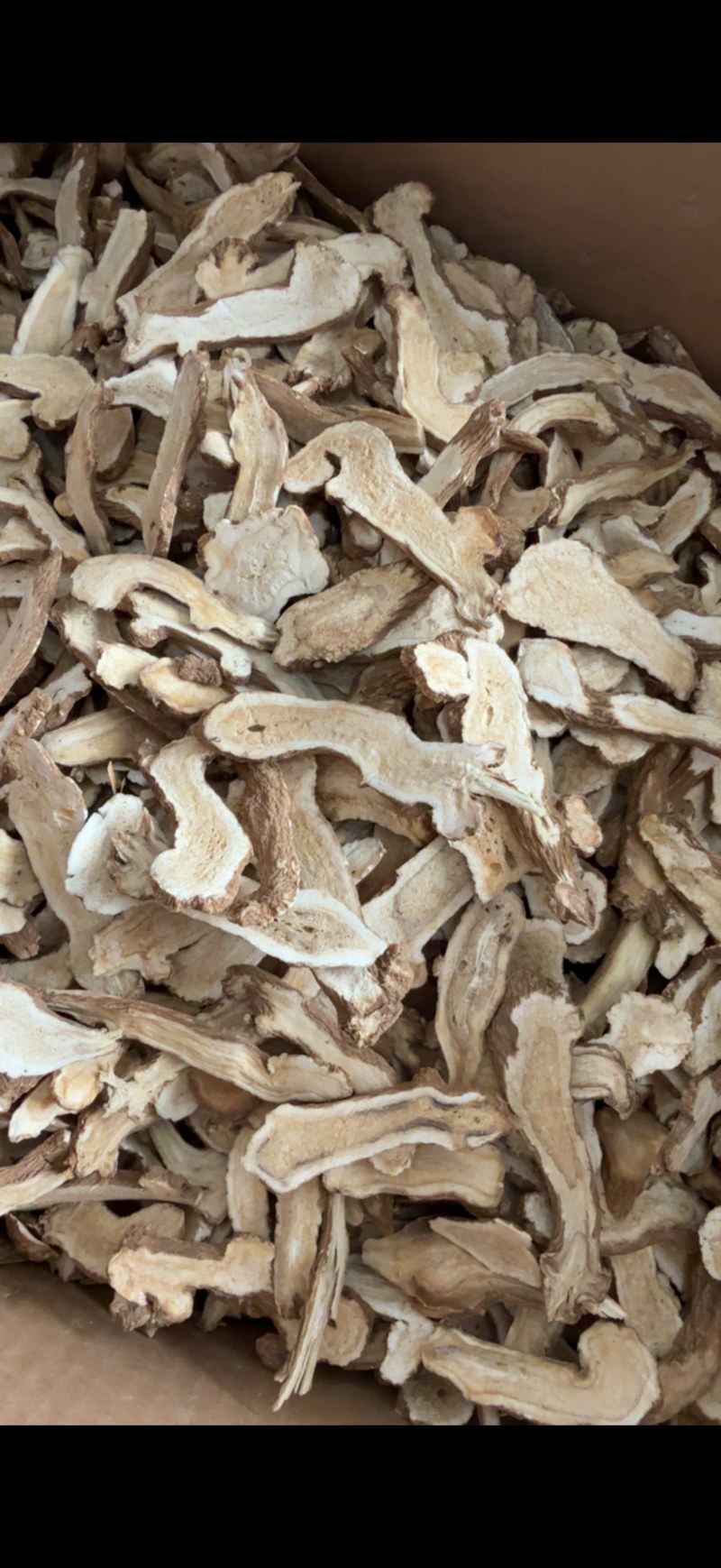 【文斌药业】白术一年生白术片量大价优