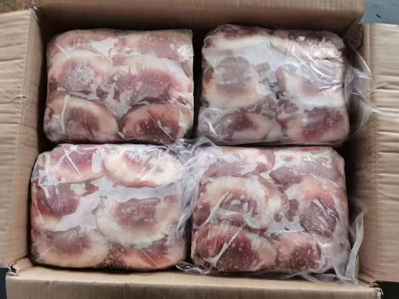 乳牛月牙骨36000吨