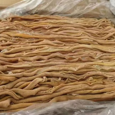 九龙精品鸭肠，纯干货，去大油，出成高，厂家直销