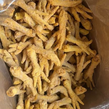 虎皮鸡爪，高品质，纯干货，厂家直销