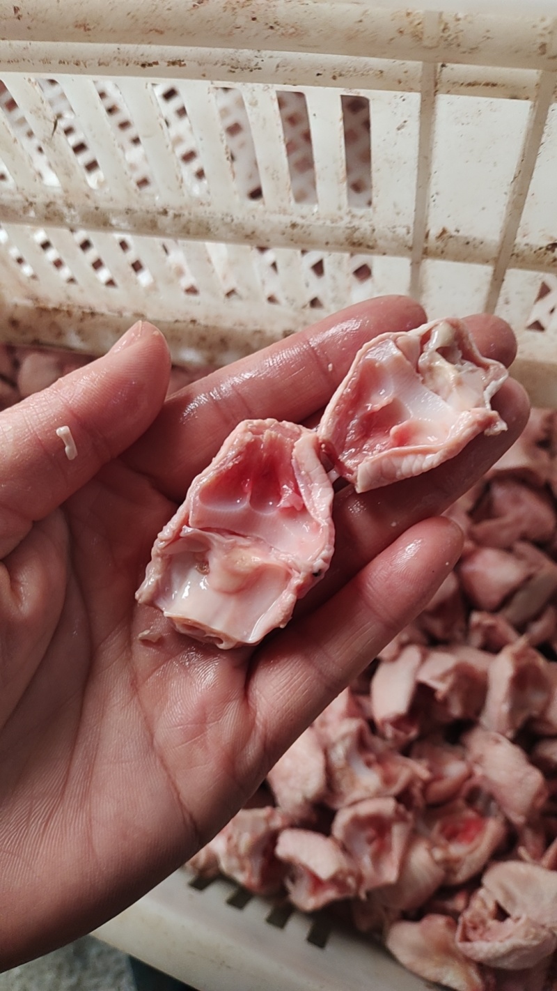 脱骨鸡爪鸭掌鸡脚筋柠檬无骨鸡爪
