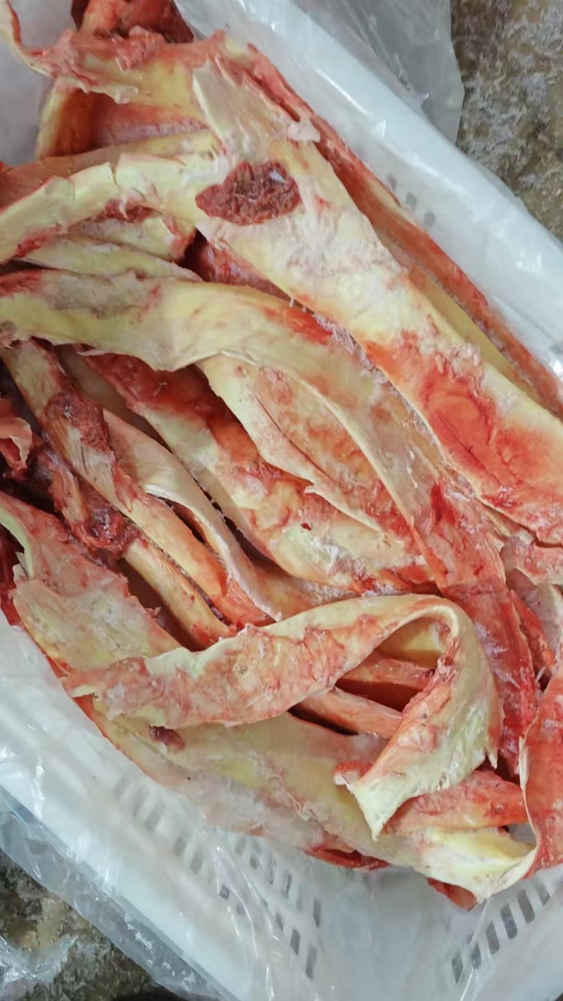 生牛板筋