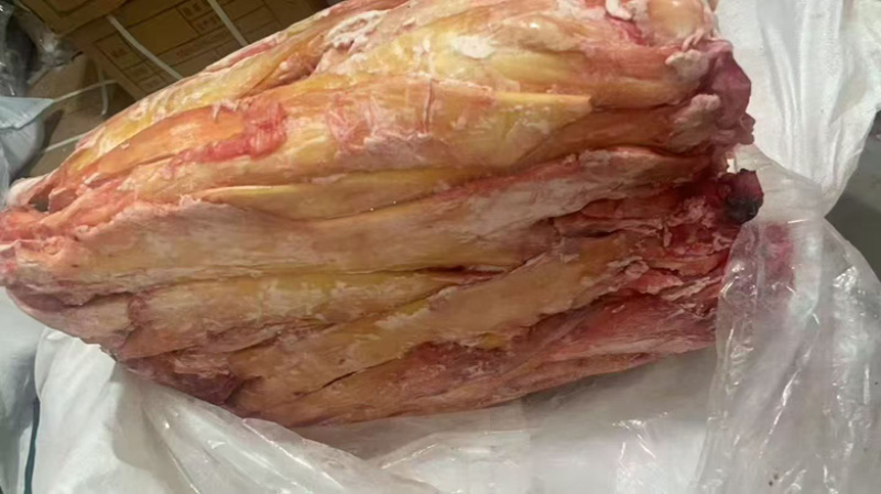 生牛板筋