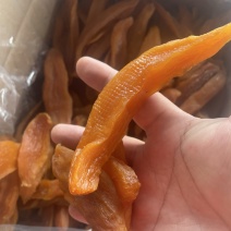 广西红薯干软糯香甜独立包装散装都有红薯条地瓜干倒蒸技术工厂