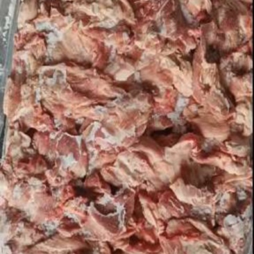 猪碎肉正19-正28互掺