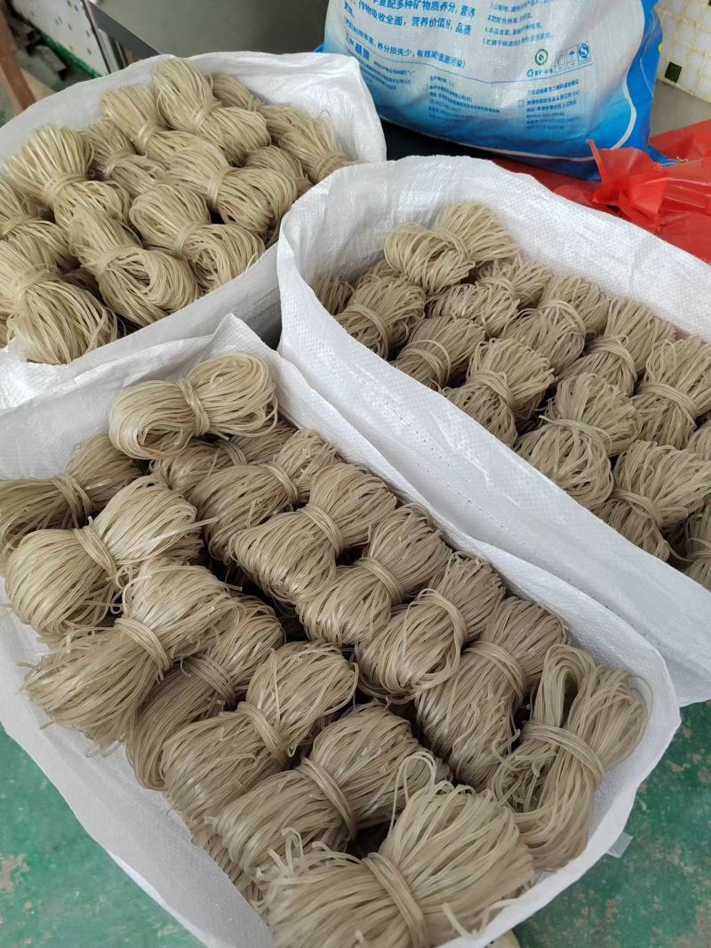 农家红薯粉条