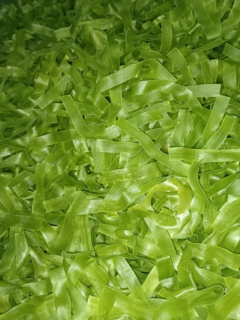 果蔬杂粮面皮
