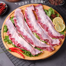 精修猪油边精修去油。烧烤烤肉外酥里嫩。
