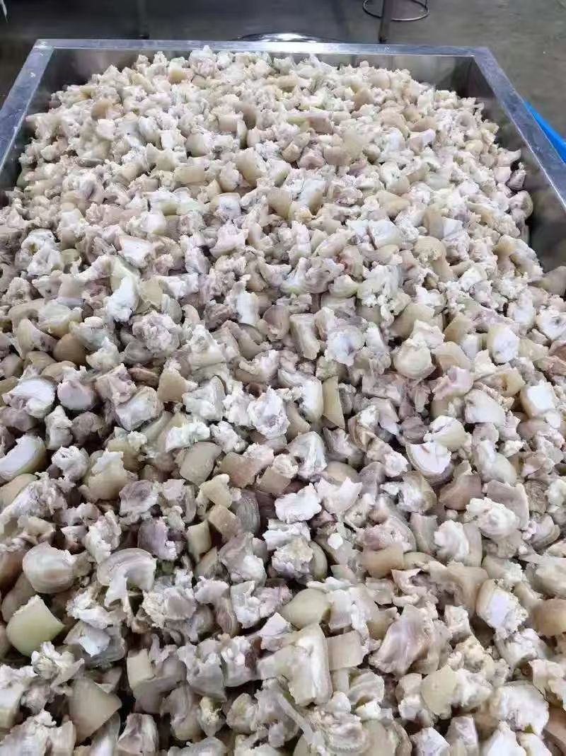 红油凉拌菜卤味熟食耳片拱嘴片郡肝片郡把肚片肚丝地摊厂家