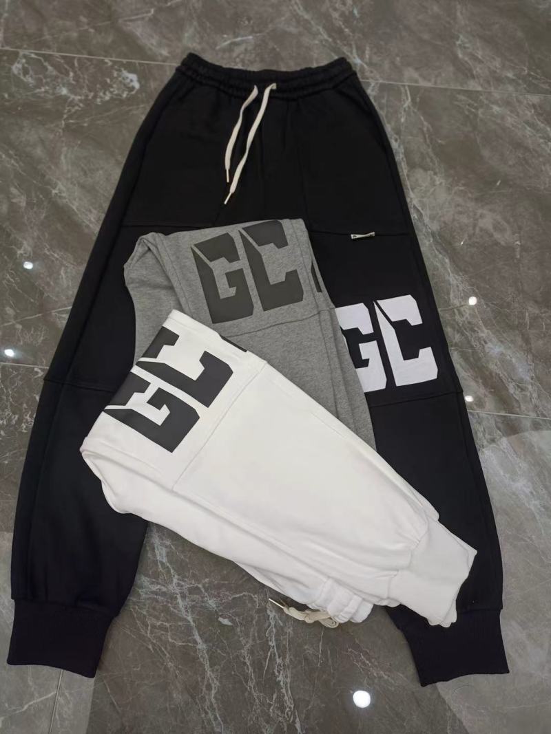 纯棉卫裤，都是毛圈的质量嘎嘎好