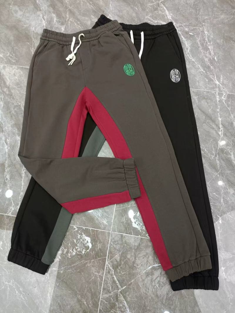 纯棉卫裤，都是毛圈的质量嘎嘎好