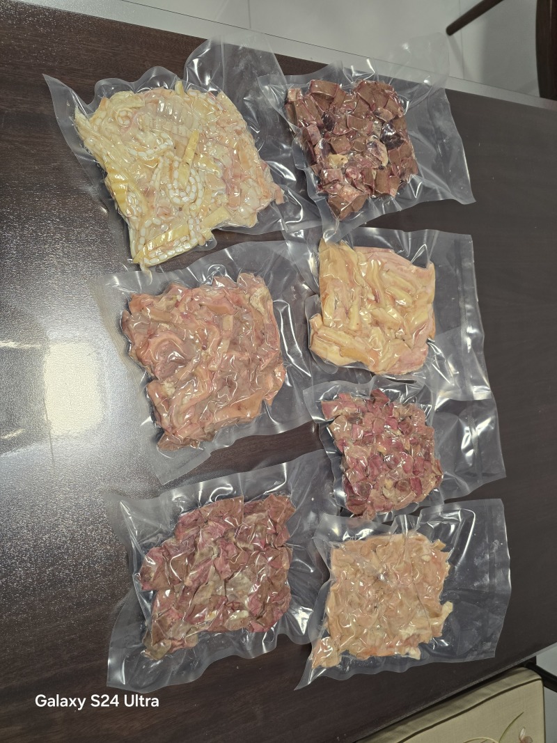 高端牛杂