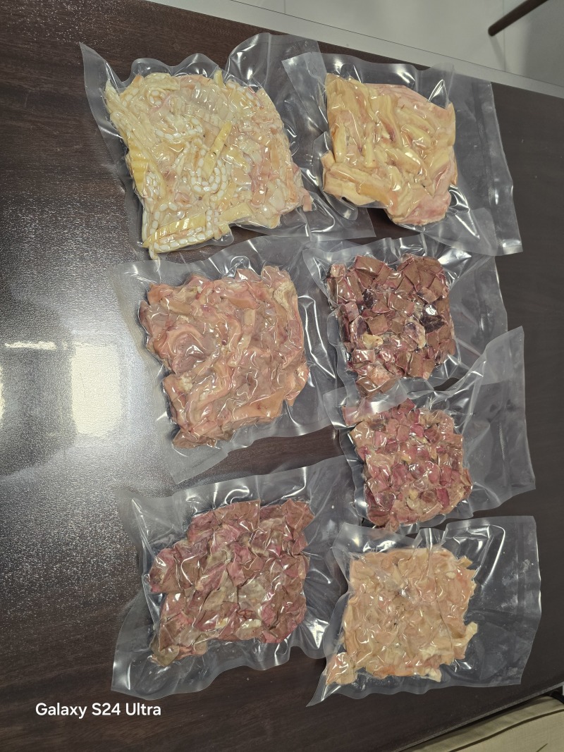高端牛杂