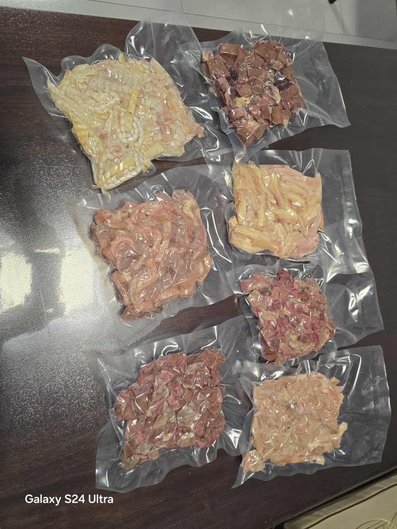 高端牛杂