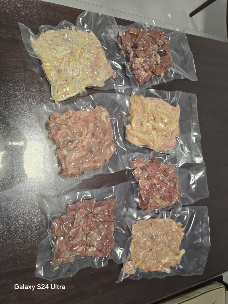 高端牛杂