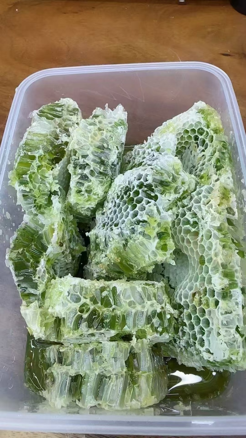 五倍子天然蜂蜜