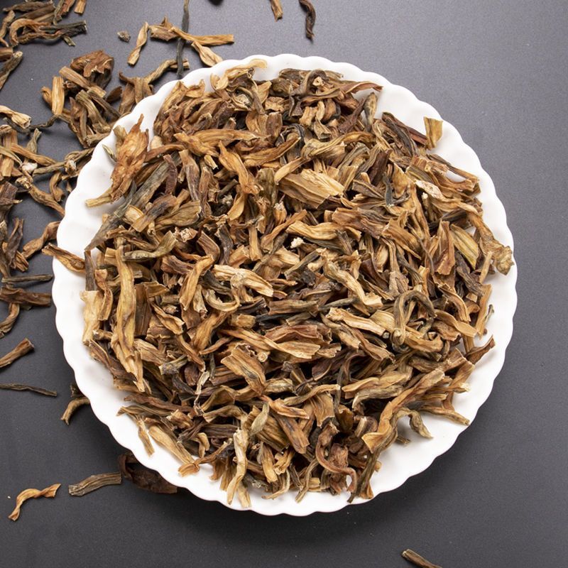 湖南农家白晒干豆角很嫩很脆