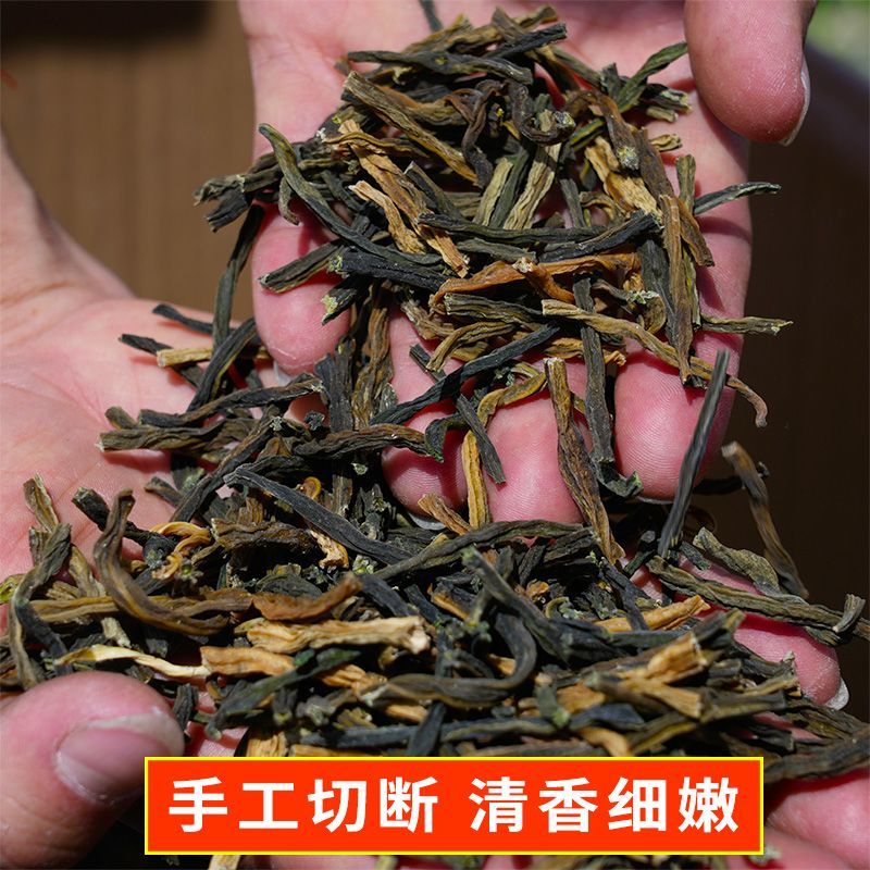 湖南农家白晒干豆角很嫩很脆