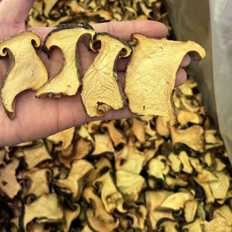 云南钻级黑牛肝水洗片