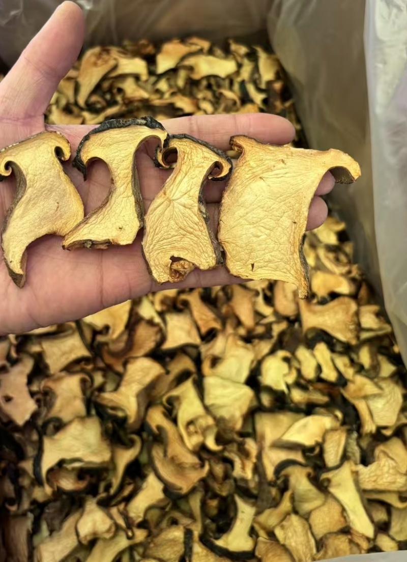 云南钻级黑牛肝水洗片