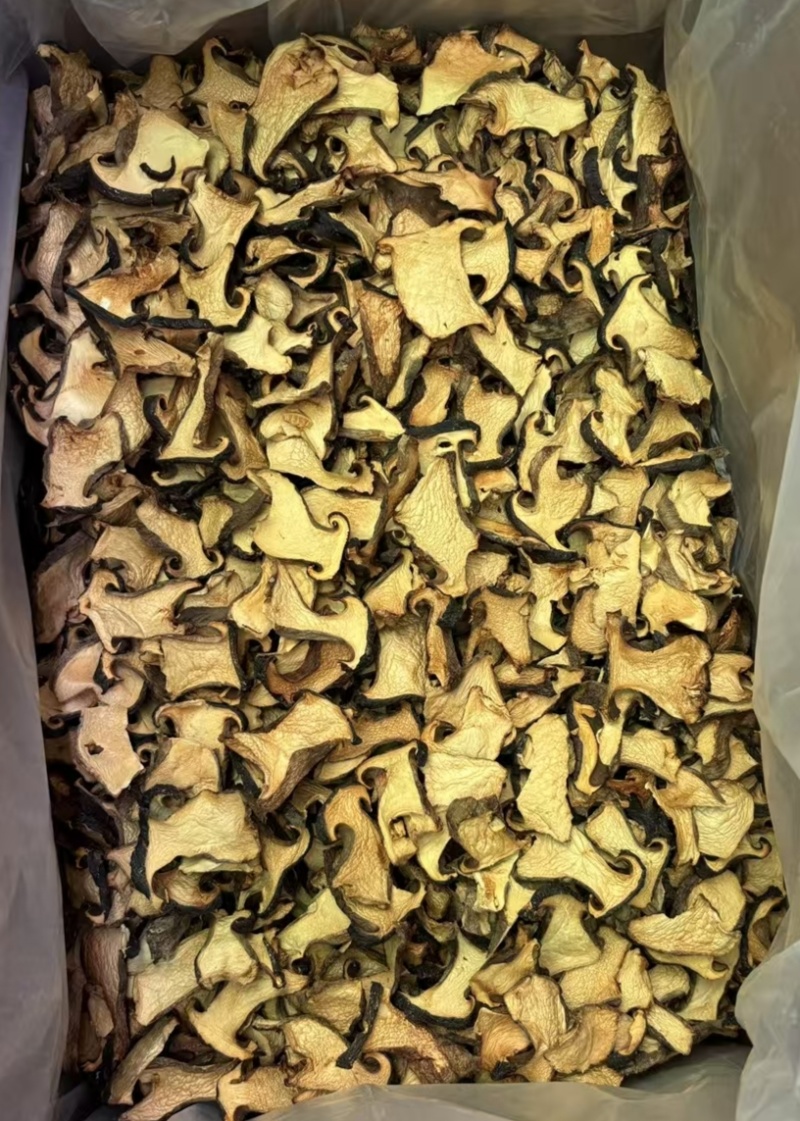 云南钻级黑牛肝水洗片