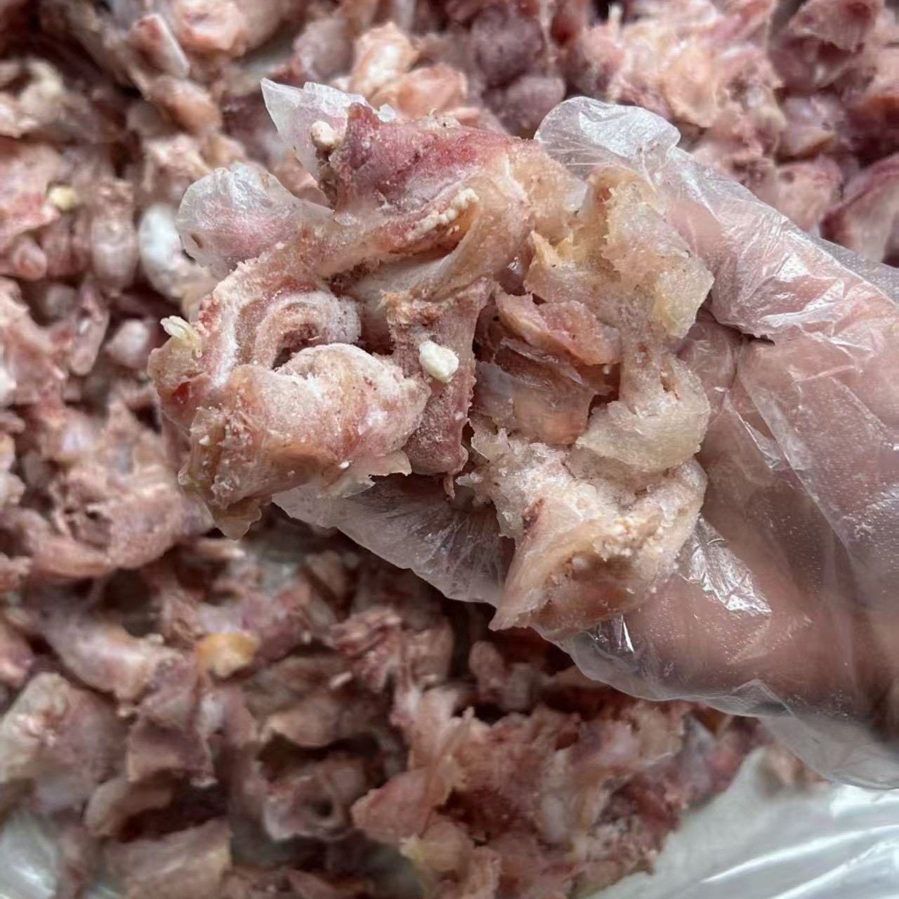 牛拆骨肉