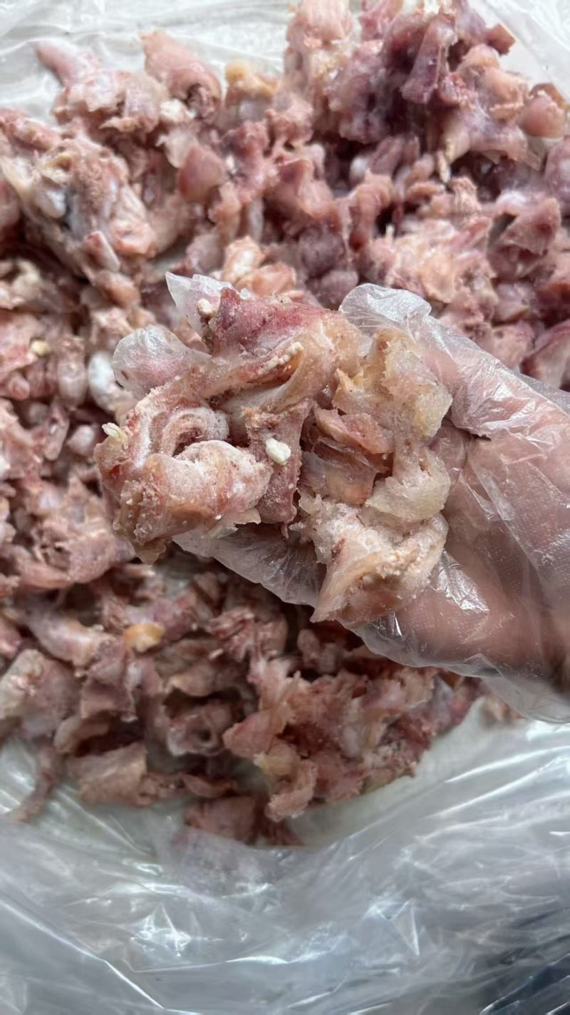 牛拆骨肉
