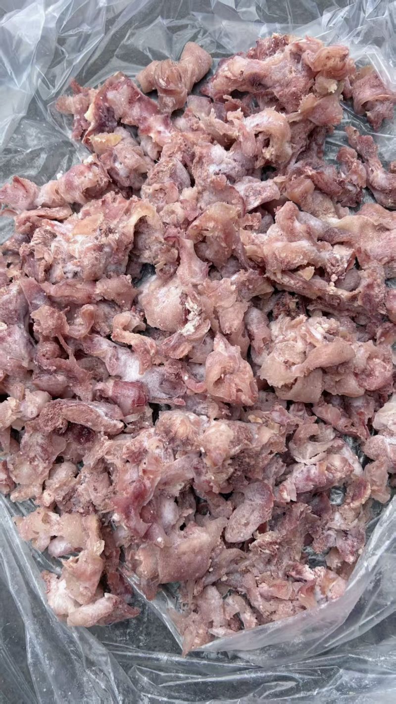 牛拆骨肉