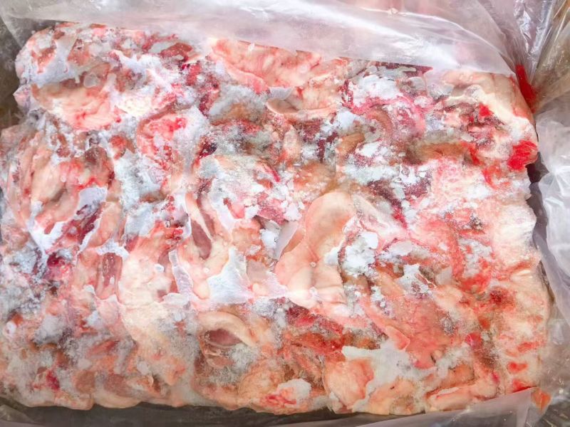 羊脖头肉，量大优惠，全国发货