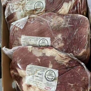 牛胸肉