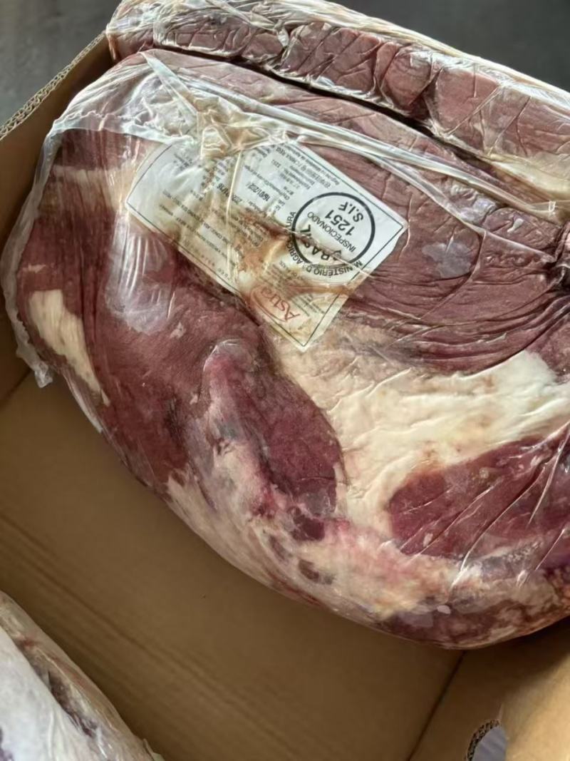 牛胸肉