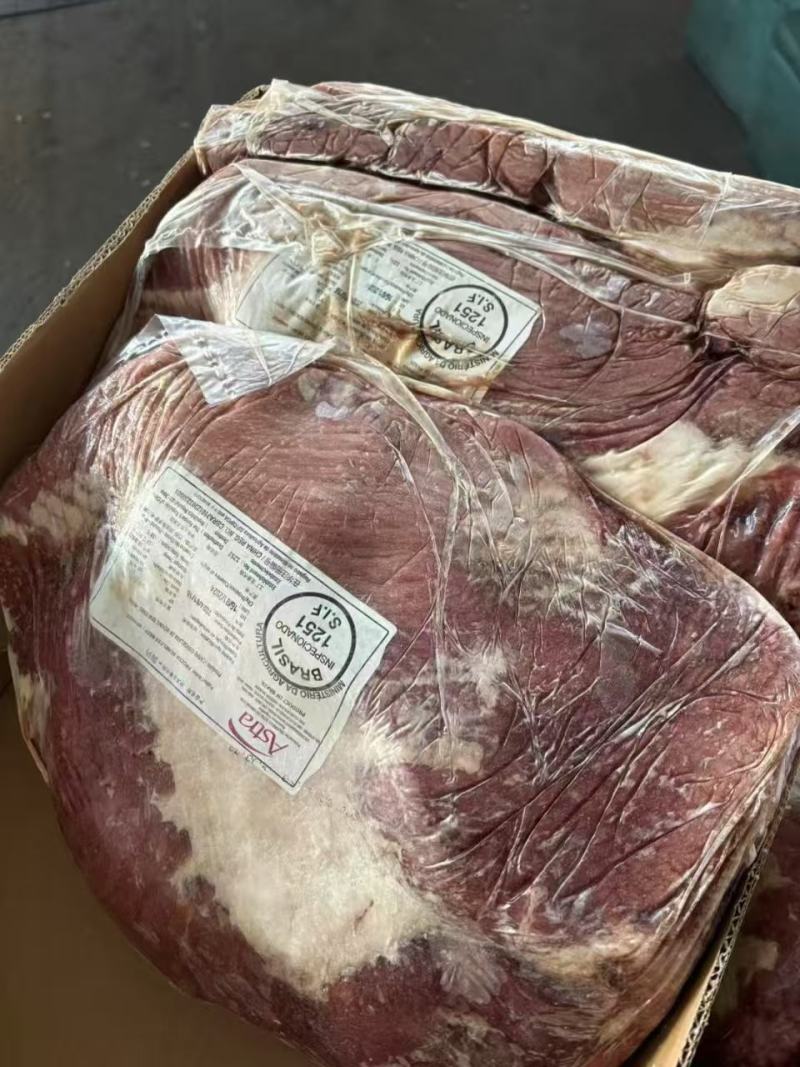 牛胸肉