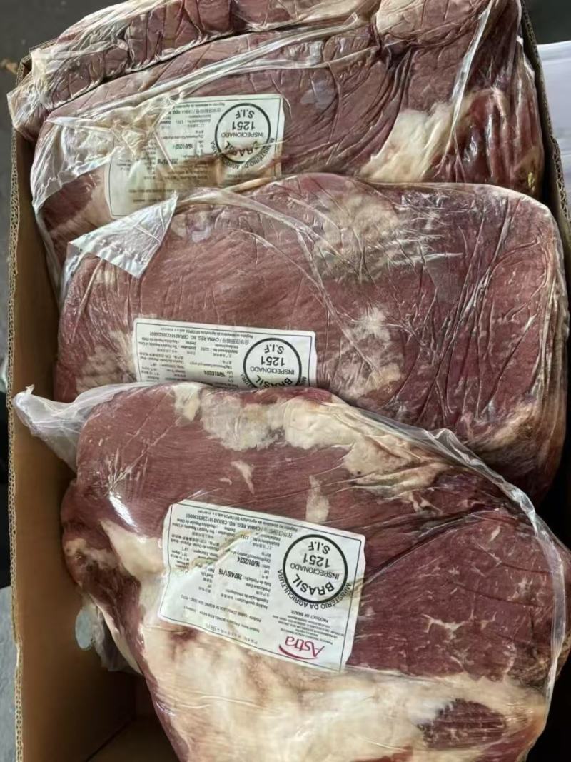 牛胸肉