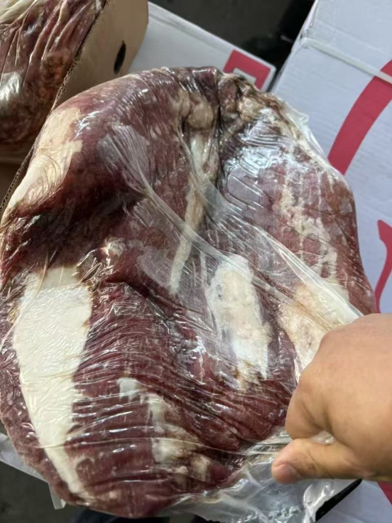 牛胸肉
