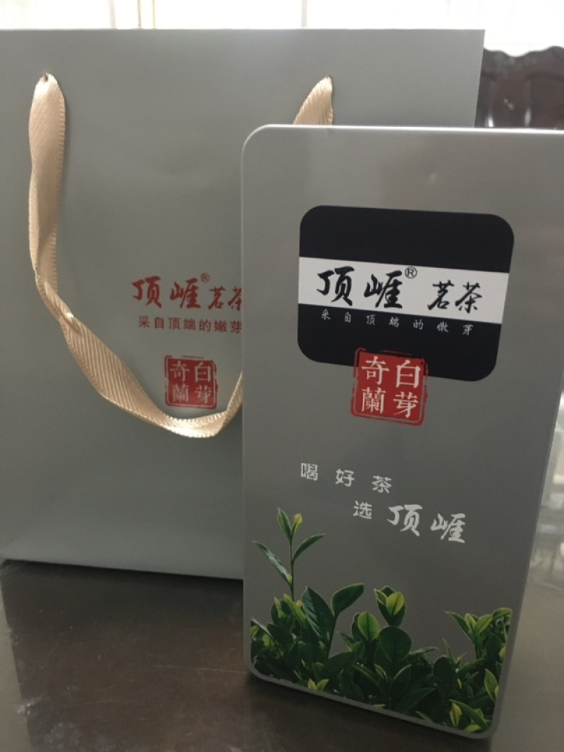 （福建省漳州市平和县特产白芽奇兰）