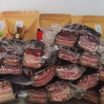 腊肉