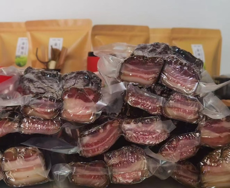 腊肉