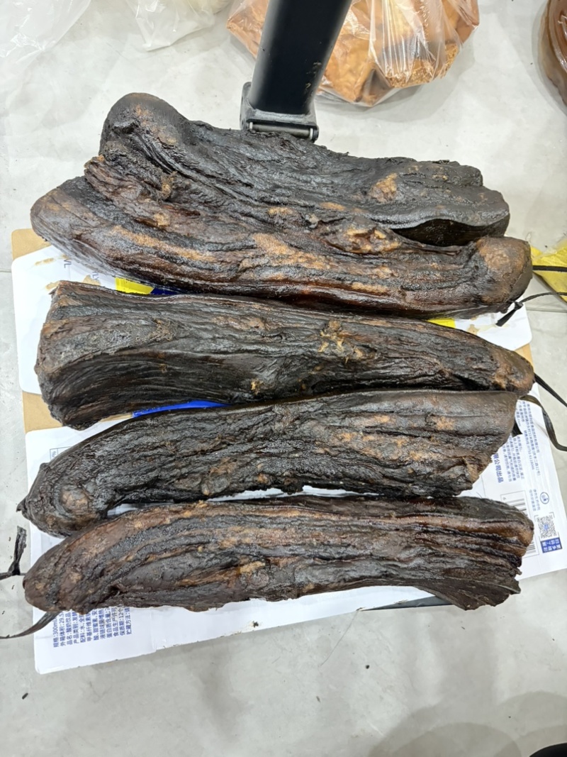 腊肉