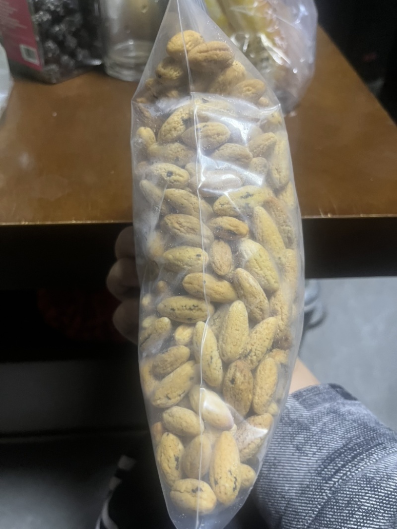 香榧香妃