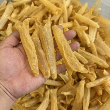 花胶筒靓花胶筒足干天然花胶量大价优