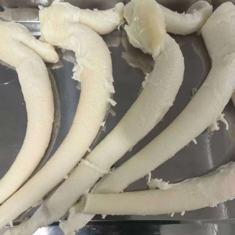 全熟牛心管价格便宜质量好