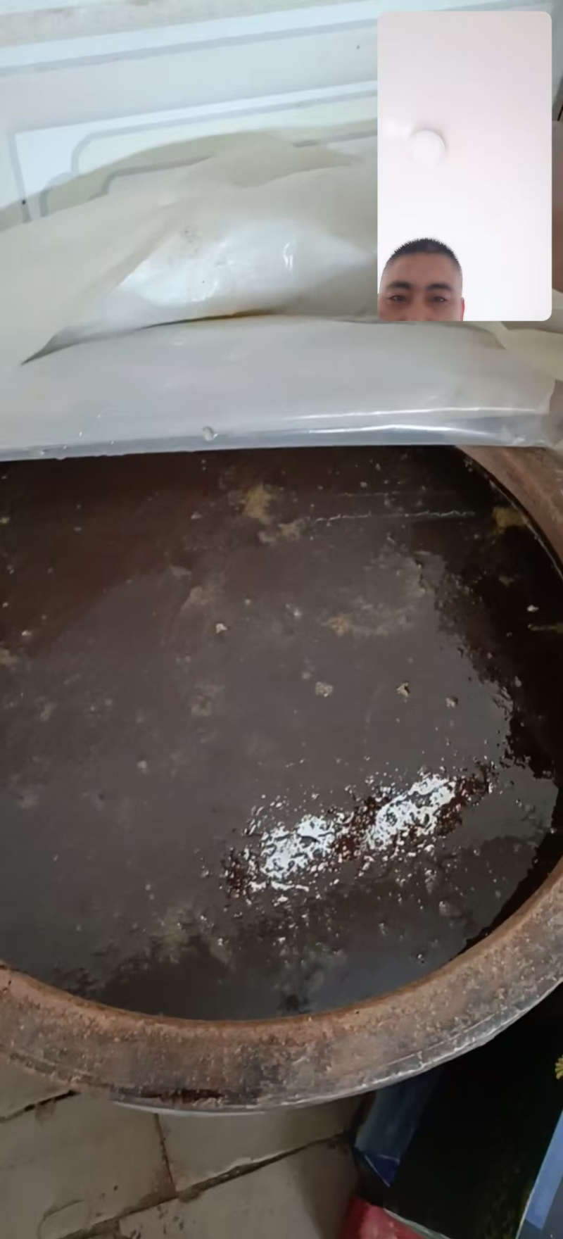 纯真土蜂蜜，无任何添加